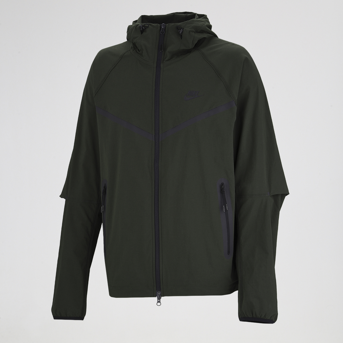 Campera Nike Tech Hombre,  image number null