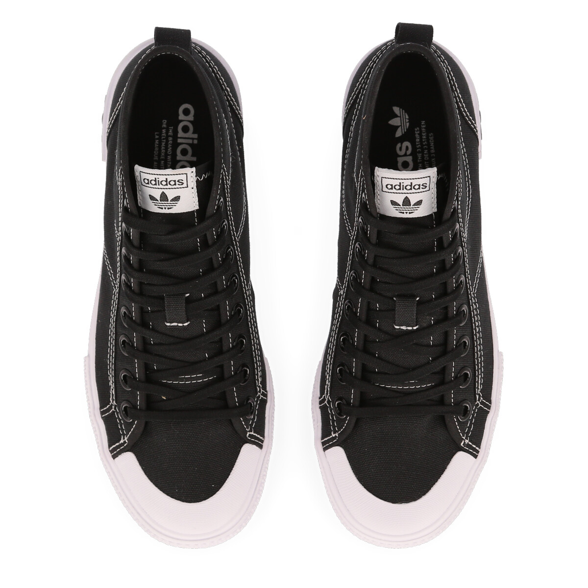 Zapatillas adidas Nizza Trek,  image number null