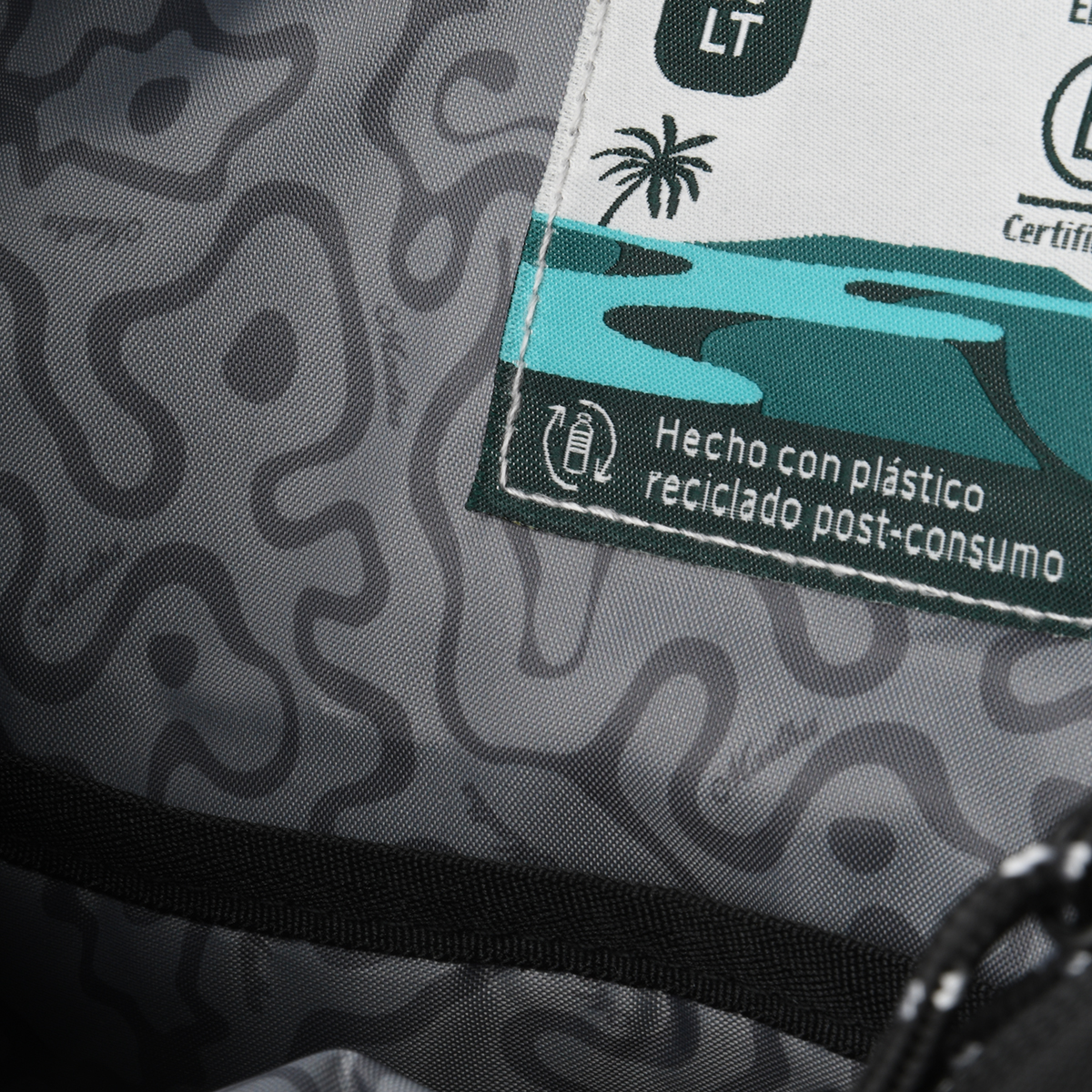 Mochila Martha Fucus I,  image number null