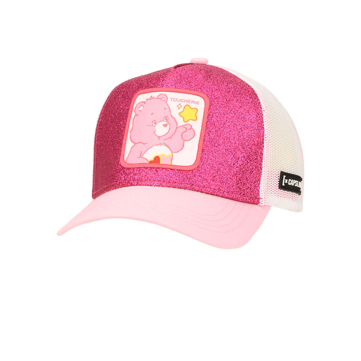 Gorra Capslab Trucker Care Bears,  image number null