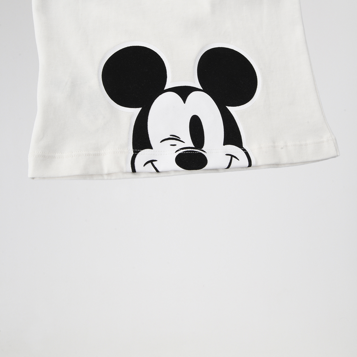 Conjunto adidas X Disney Mickey Mouse Infantil,  image number null