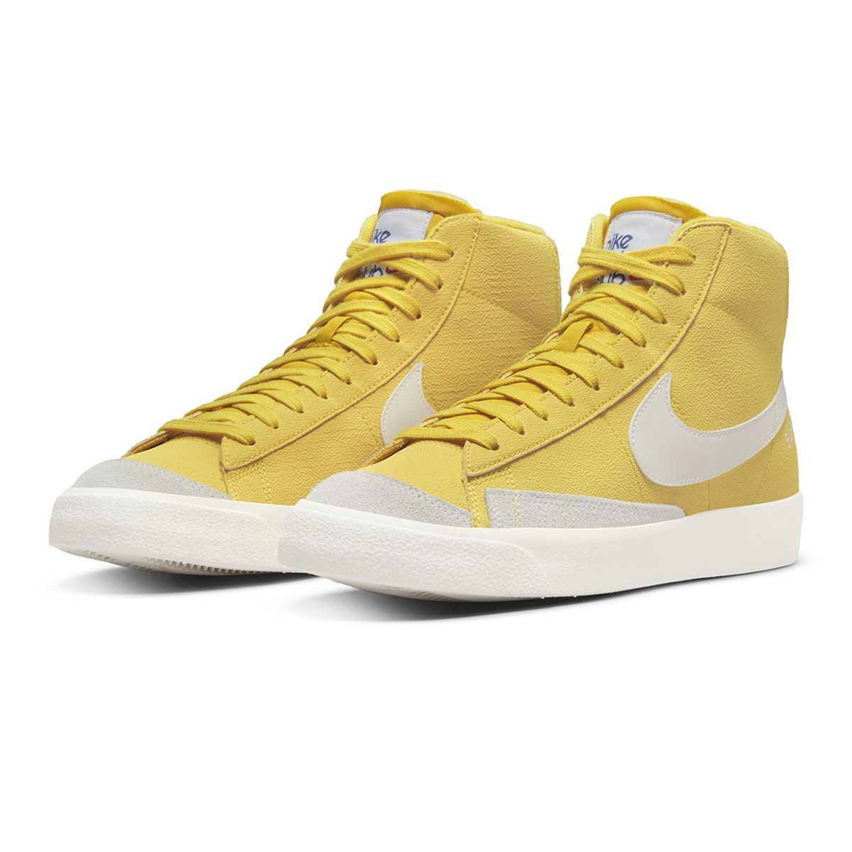 Zapatillas Nike Blazer Mid 77,  image number null