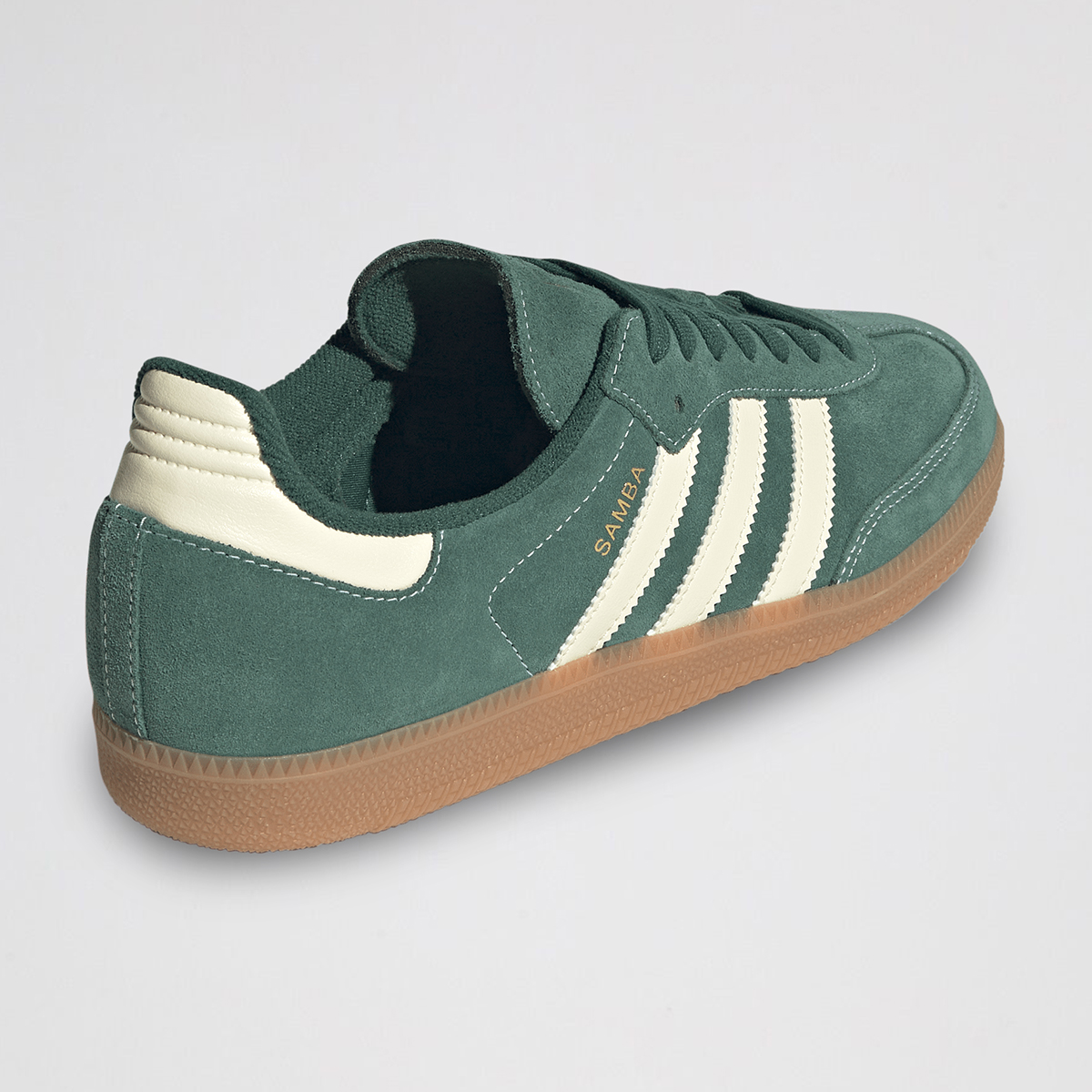 Zapatillas adidas Samba OG Hombre gamuza,  image number null