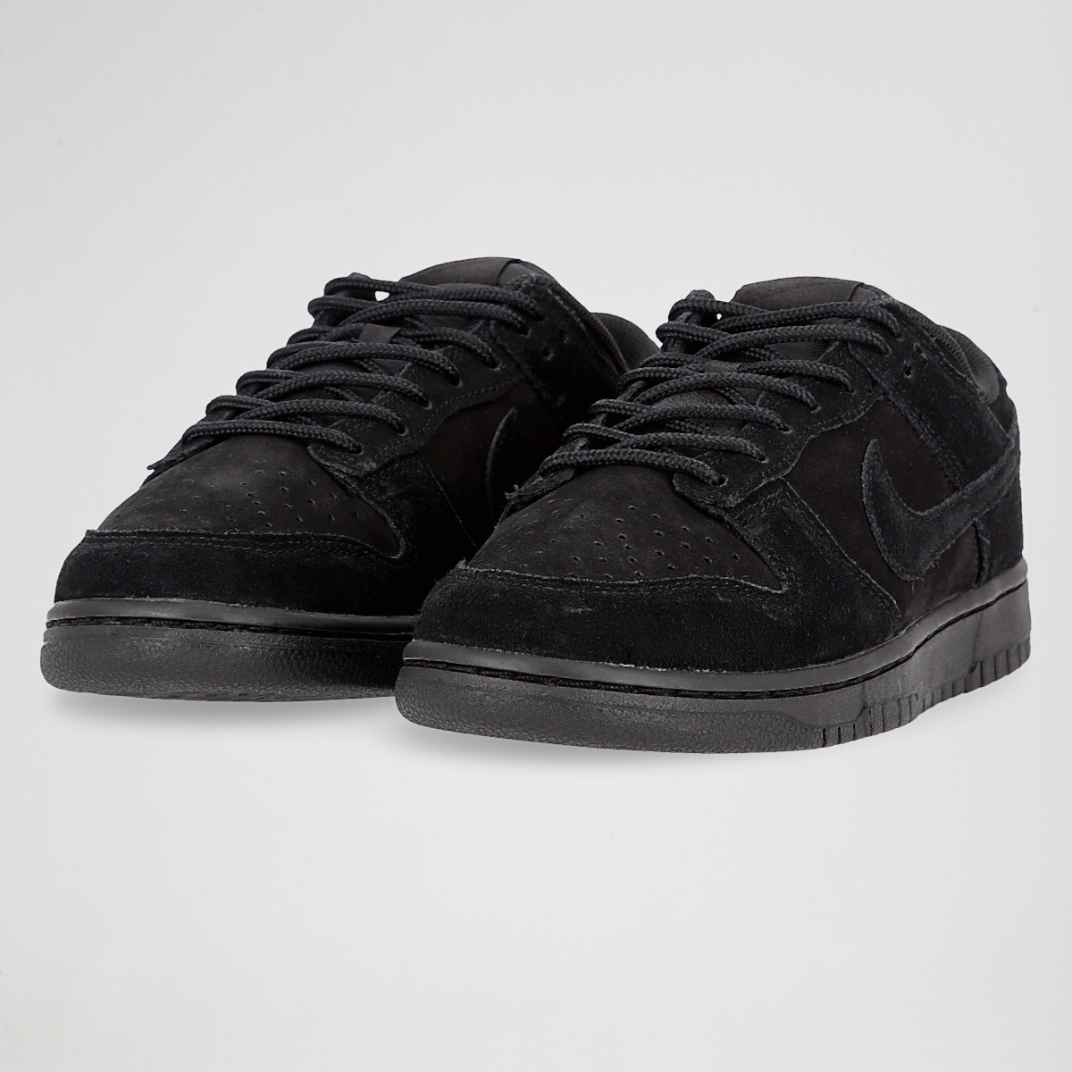 Zapatillas Nike Dunk Low Retro Se Nubuck Hombre,  image number null