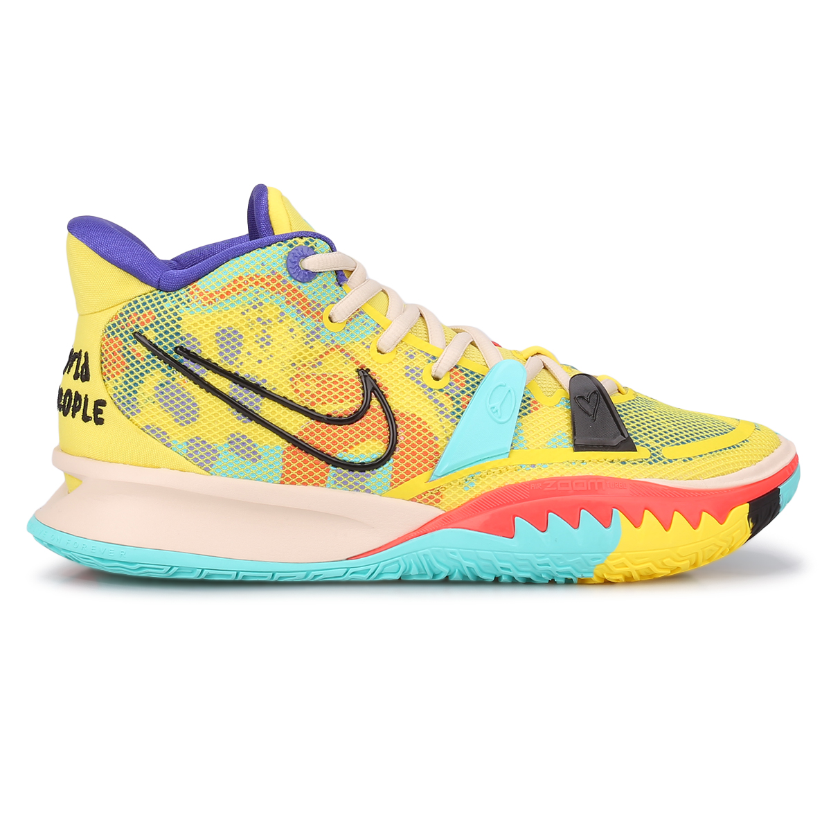 Zapatillas basquet kyrie irving shop