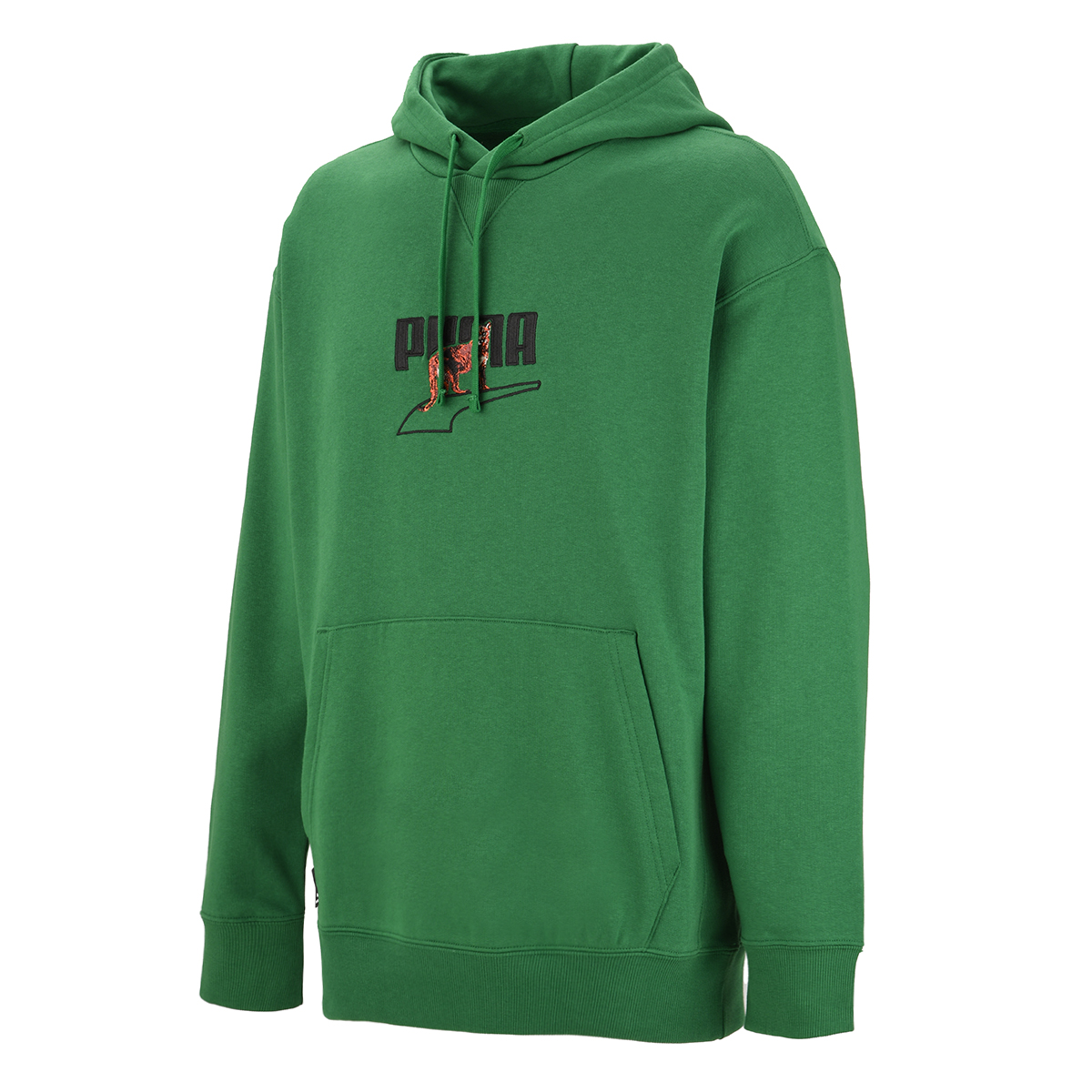 Buzo Puma Downtown Graphic Hombre,  image number null