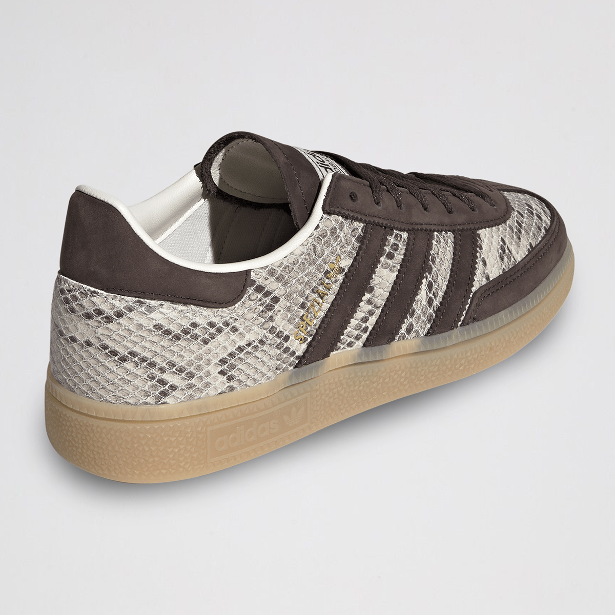 Zapatillas adidas Handball Spezial Mujer gamuza,  image number null
