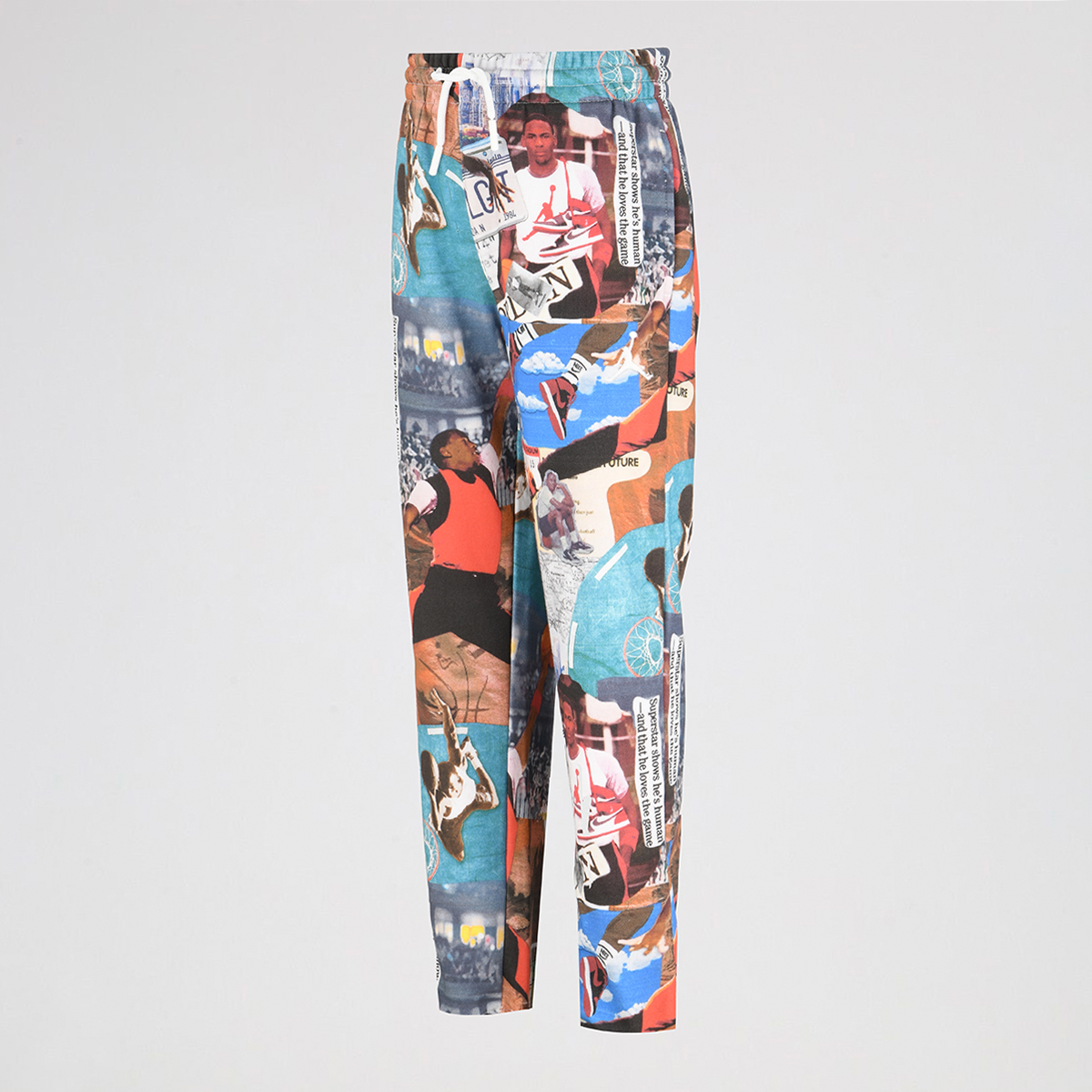 Pantalón Jordan Brooklyn Fleece Essentials,  image number null