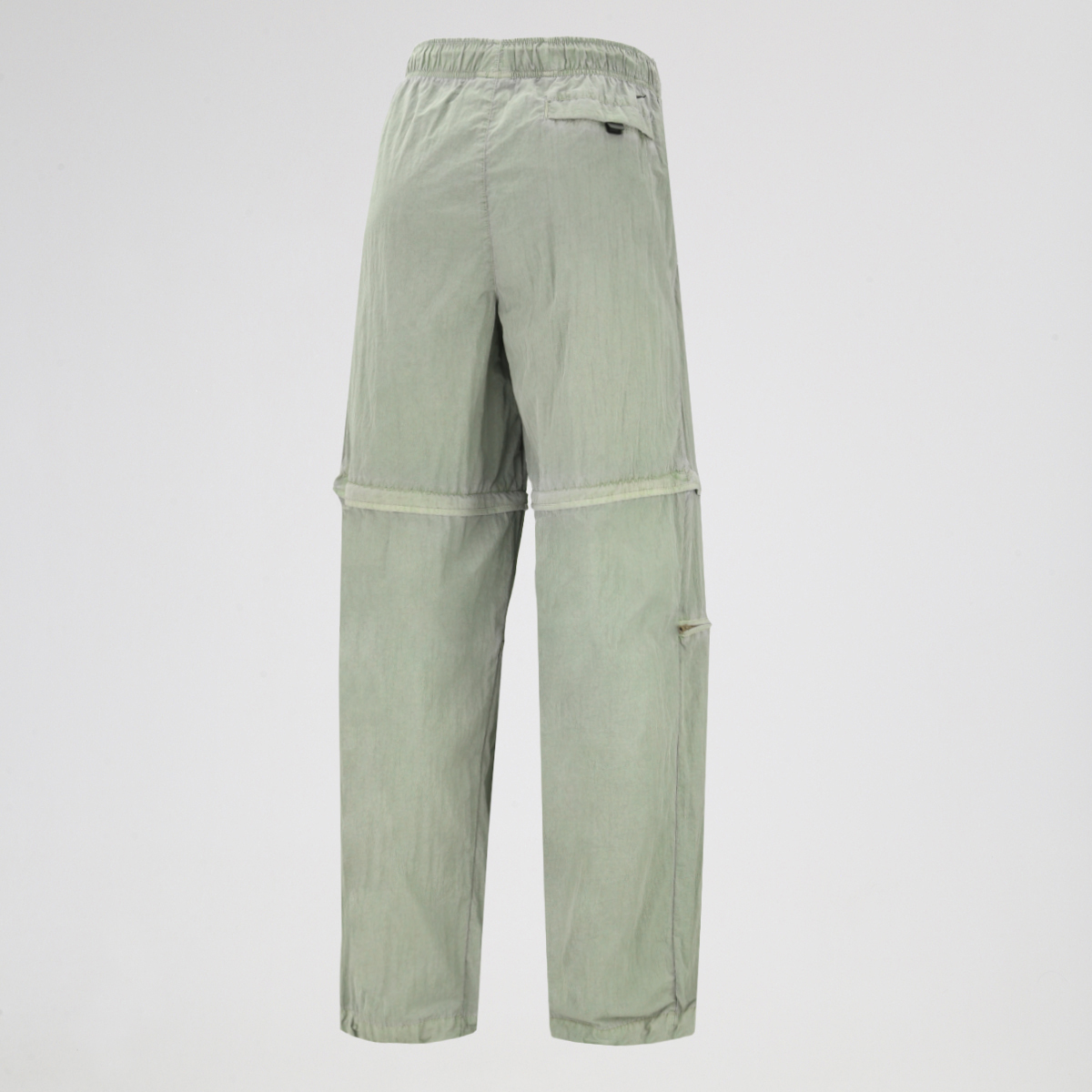 Pantal&oacute;n Nike Tech Zip Off Hombre Oversized,  image number null