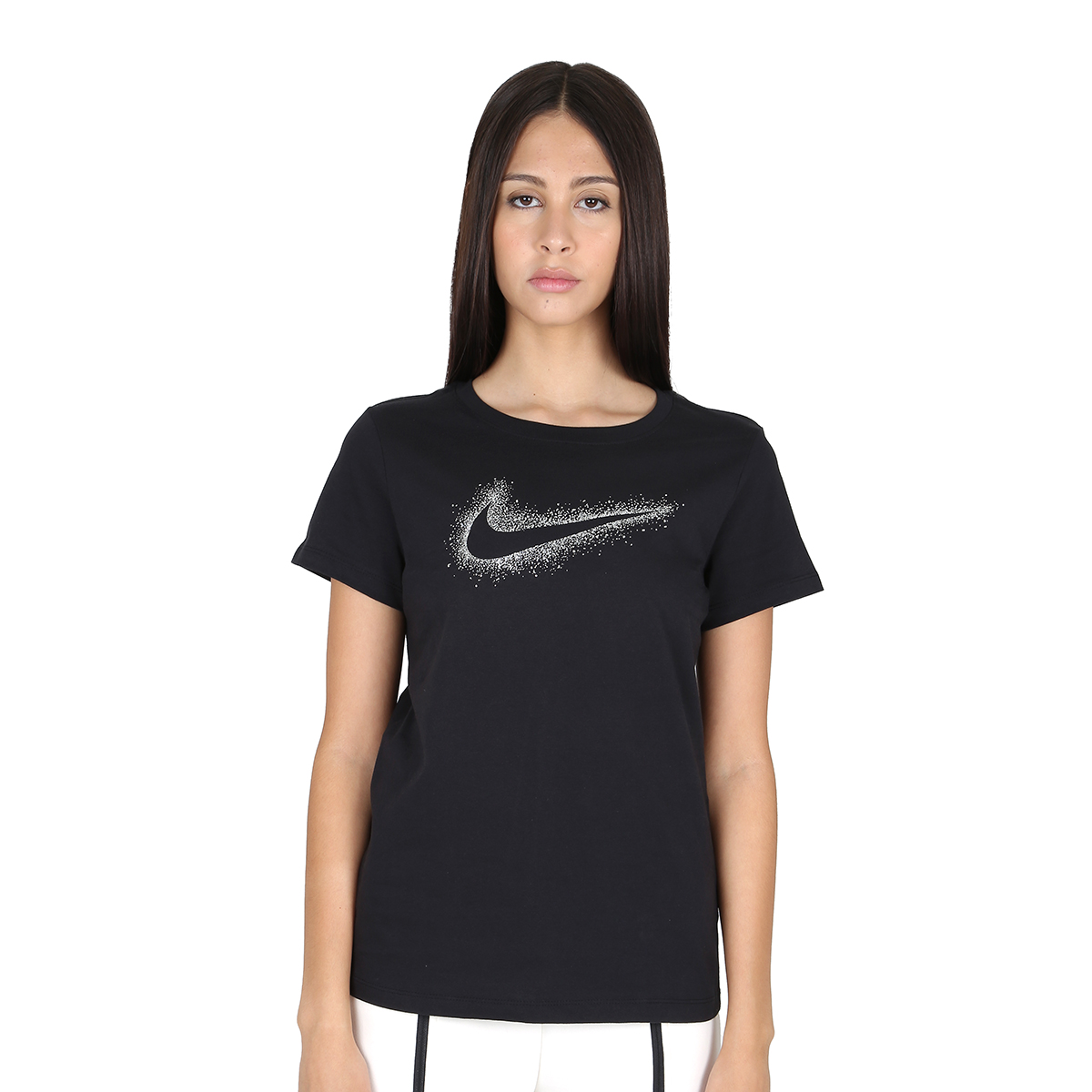 Nike swoosh store mujer