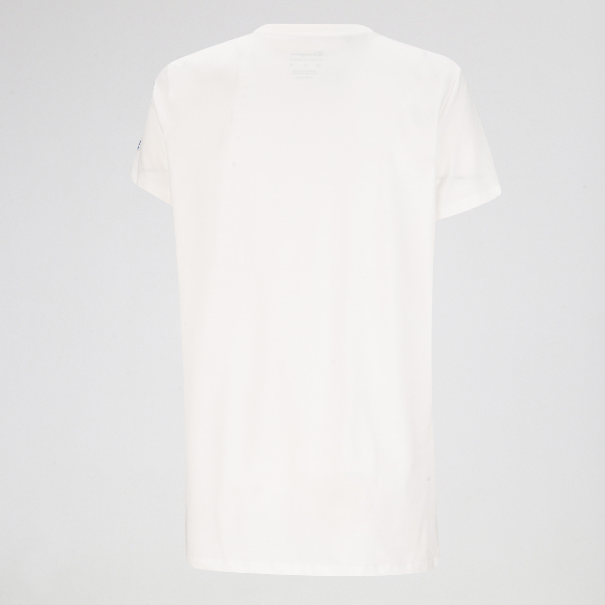 Remera Champion The Classic para Mujer,  image number null