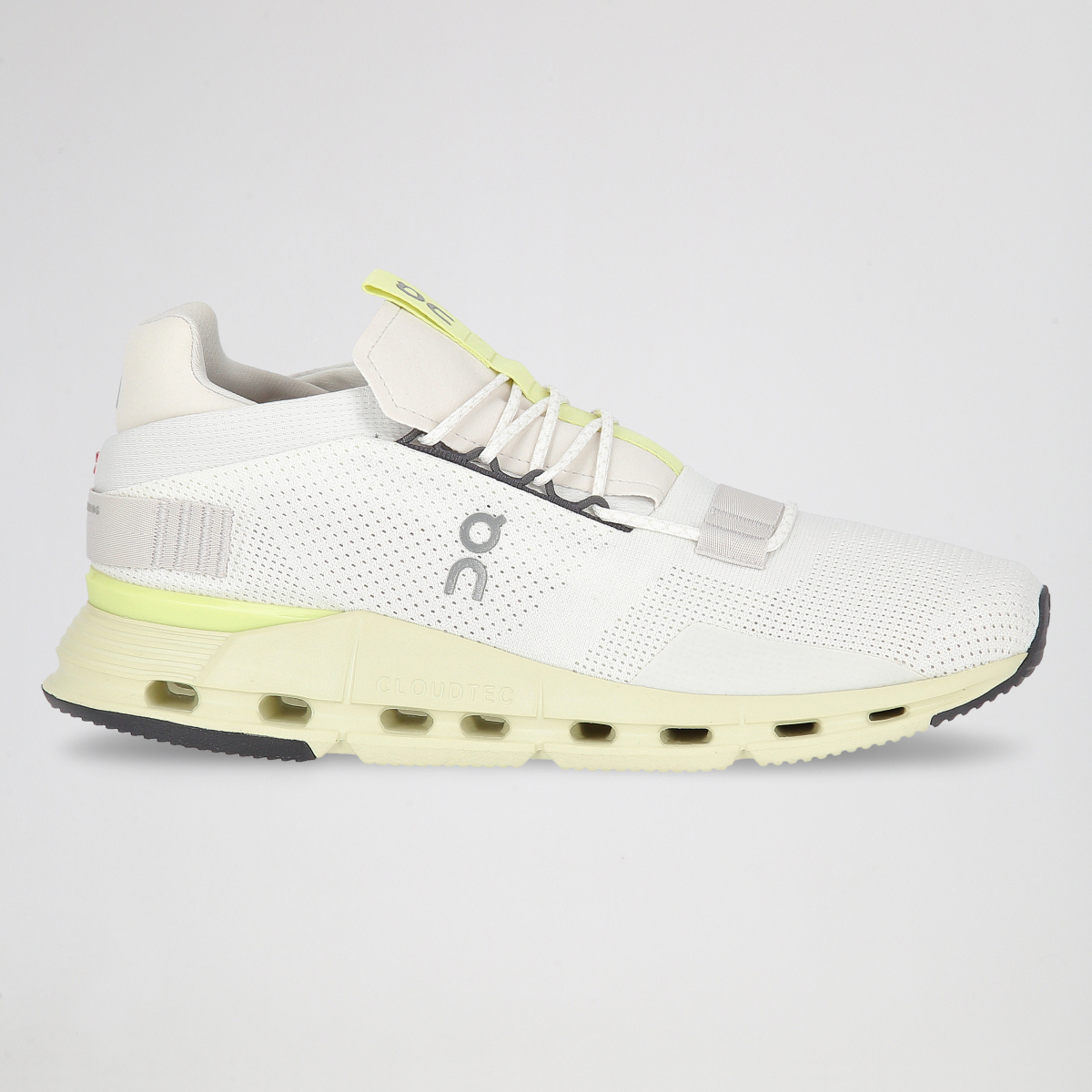 Zapatillas On Running Cloudnova Hombre,  image number null