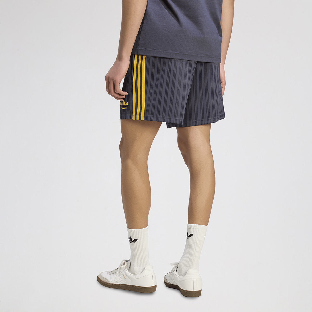 Short Boca Juniors adidas Originals Hombre,  image number null