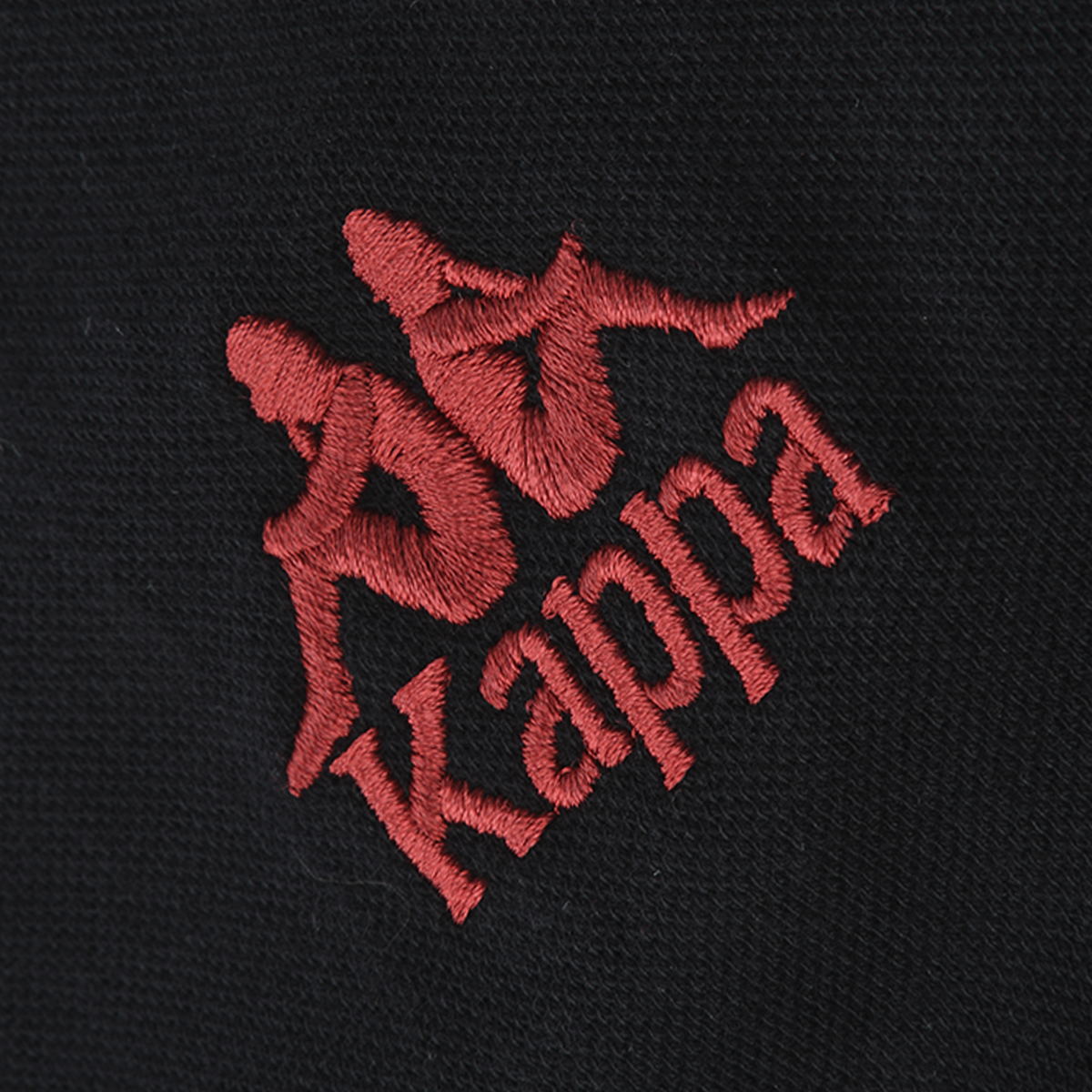 Remera Kappa Chomba Authentic Amara Mujer,  image number null