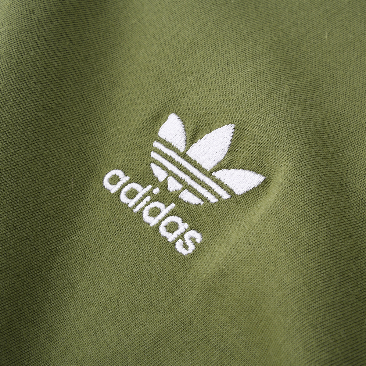 Remera Urbana adidas Trifolio Adicolor Essentials Hombre,  image number null