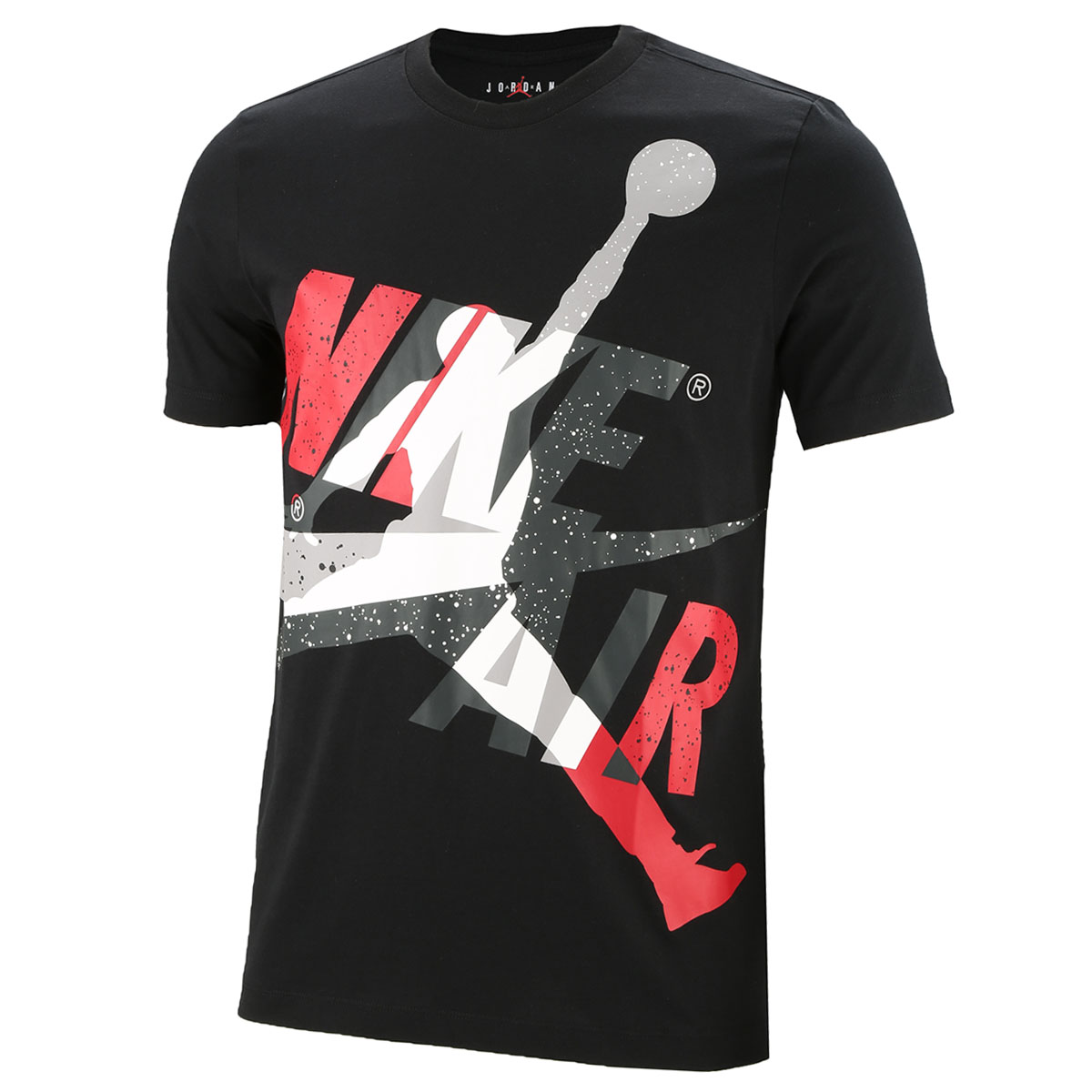 Remera sales de jordan