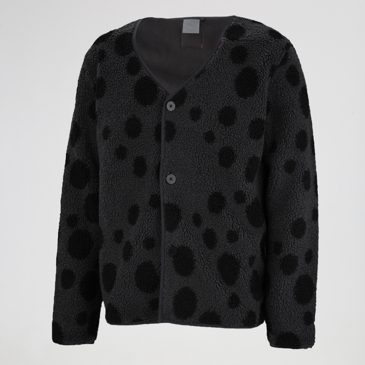 Campera Puma Hoops X Cheetos Sherpa,  image number null