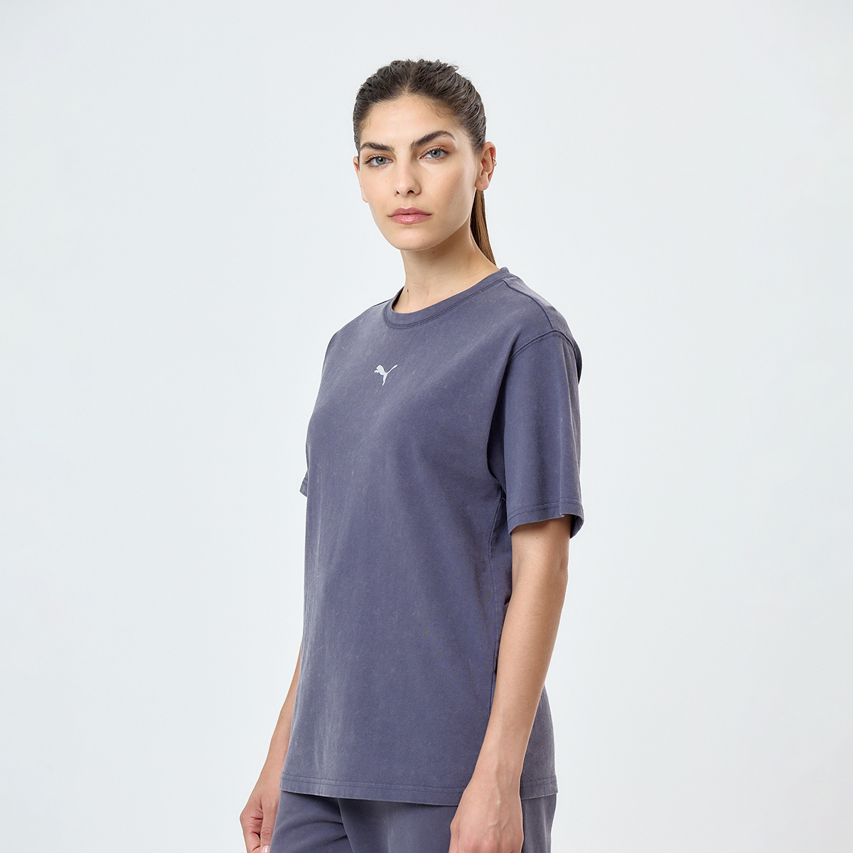 Remera Puma Dare To Gym 2k Mujer,  image number null