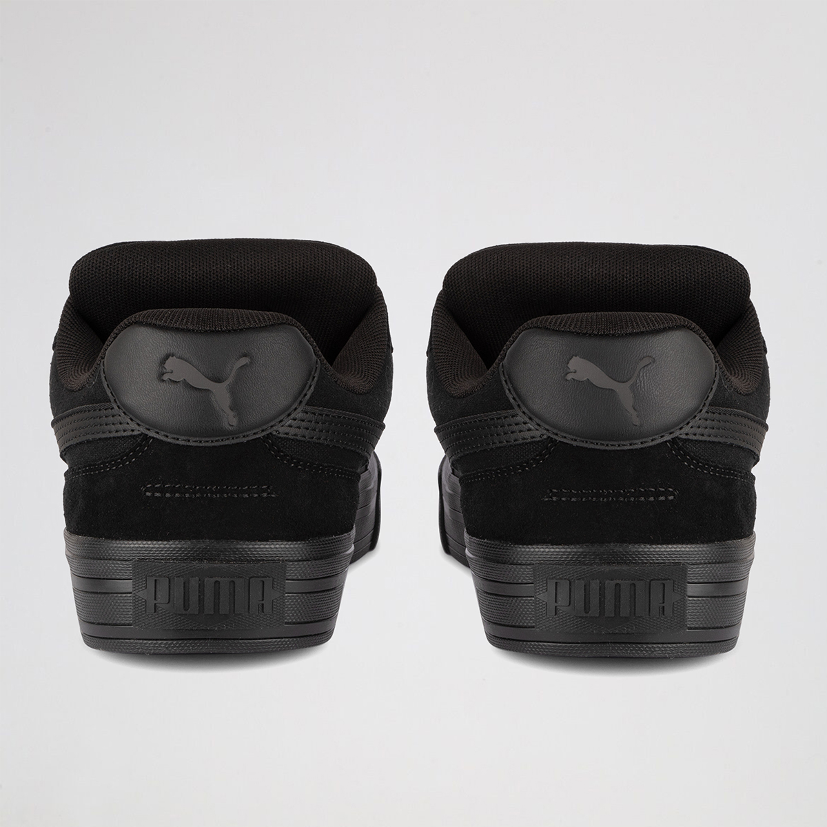 Zapatillas Puma CC Park Vulc Gamuza,  image number null