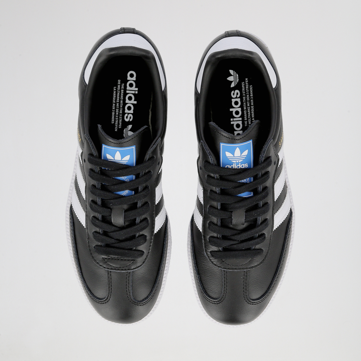 Zapatillas adidas Samba OG Hombre,  image number null