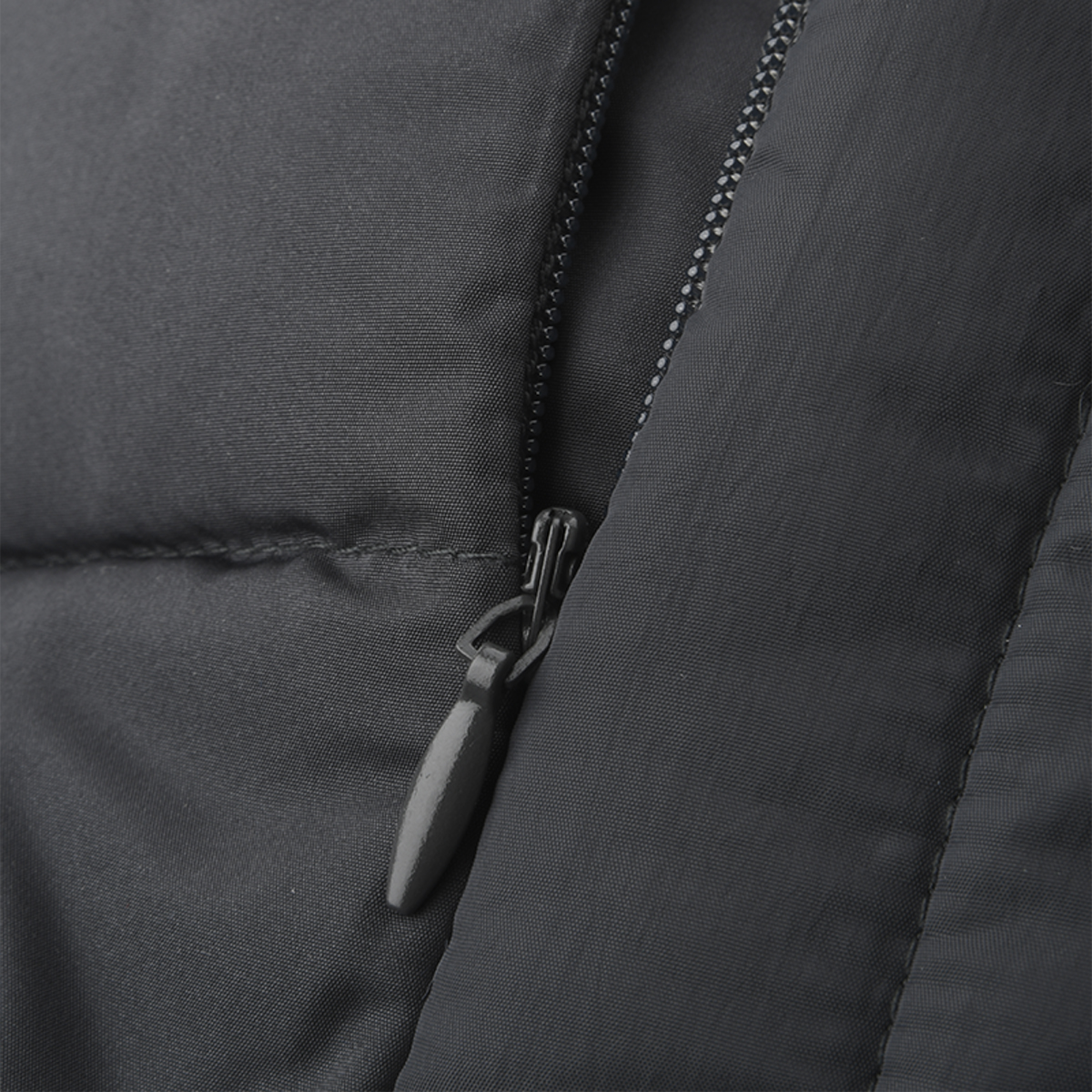 Campera Fila UC Puffer Hombre,  image number null