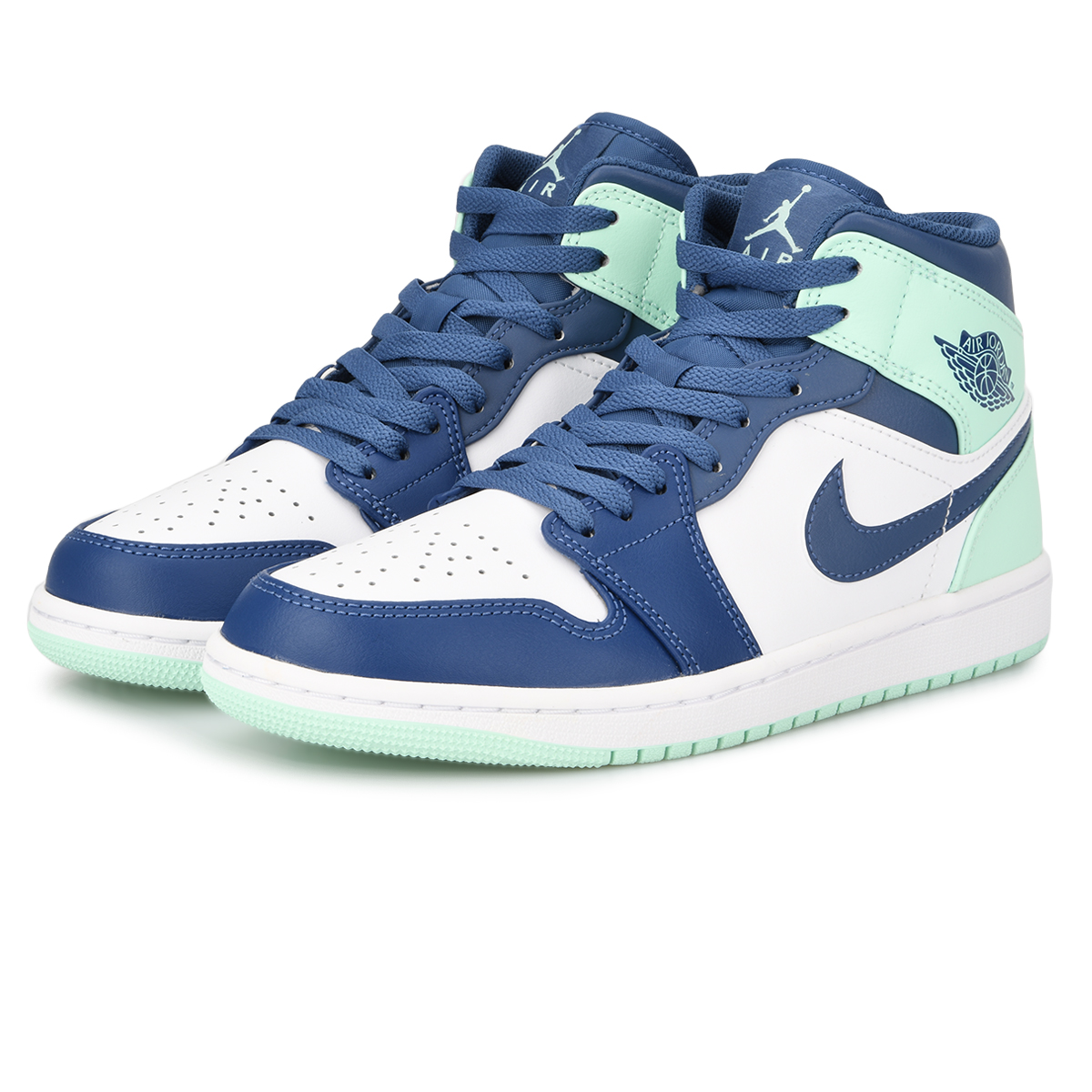 Zapatillas Air Jordan 1 Mid,  image number null