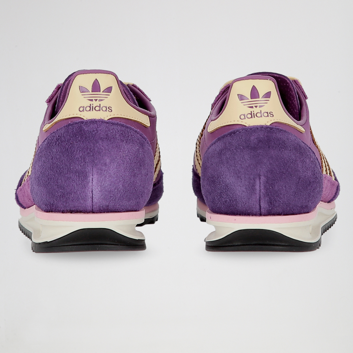 Zapatillas adidas Sl 72 Og Gamuza Mujer,  image number null