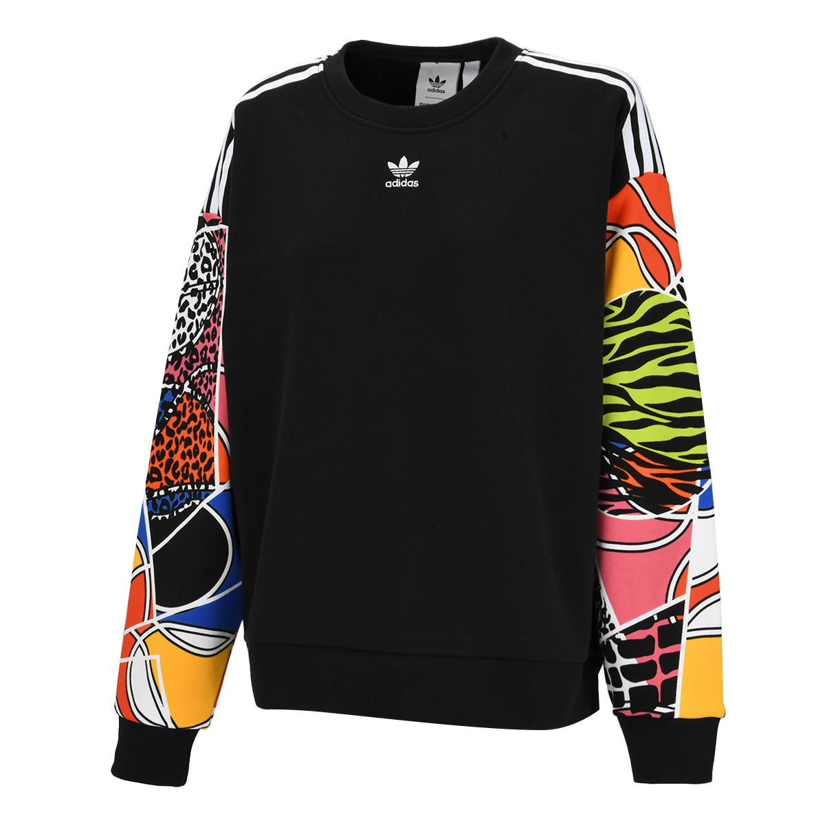 Sueter adidas de hotsell mujer
