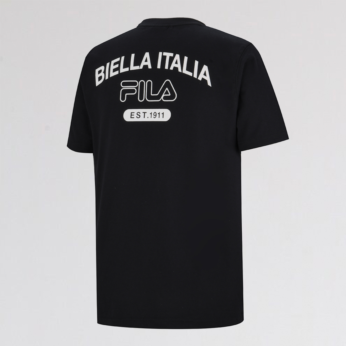 Remera Fila Urban Italia,  image number null