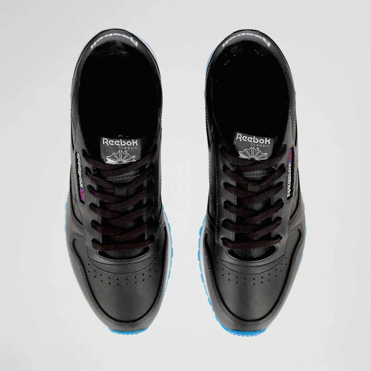 Zapatillas Reebok Classics Leather Mujer,  image number null