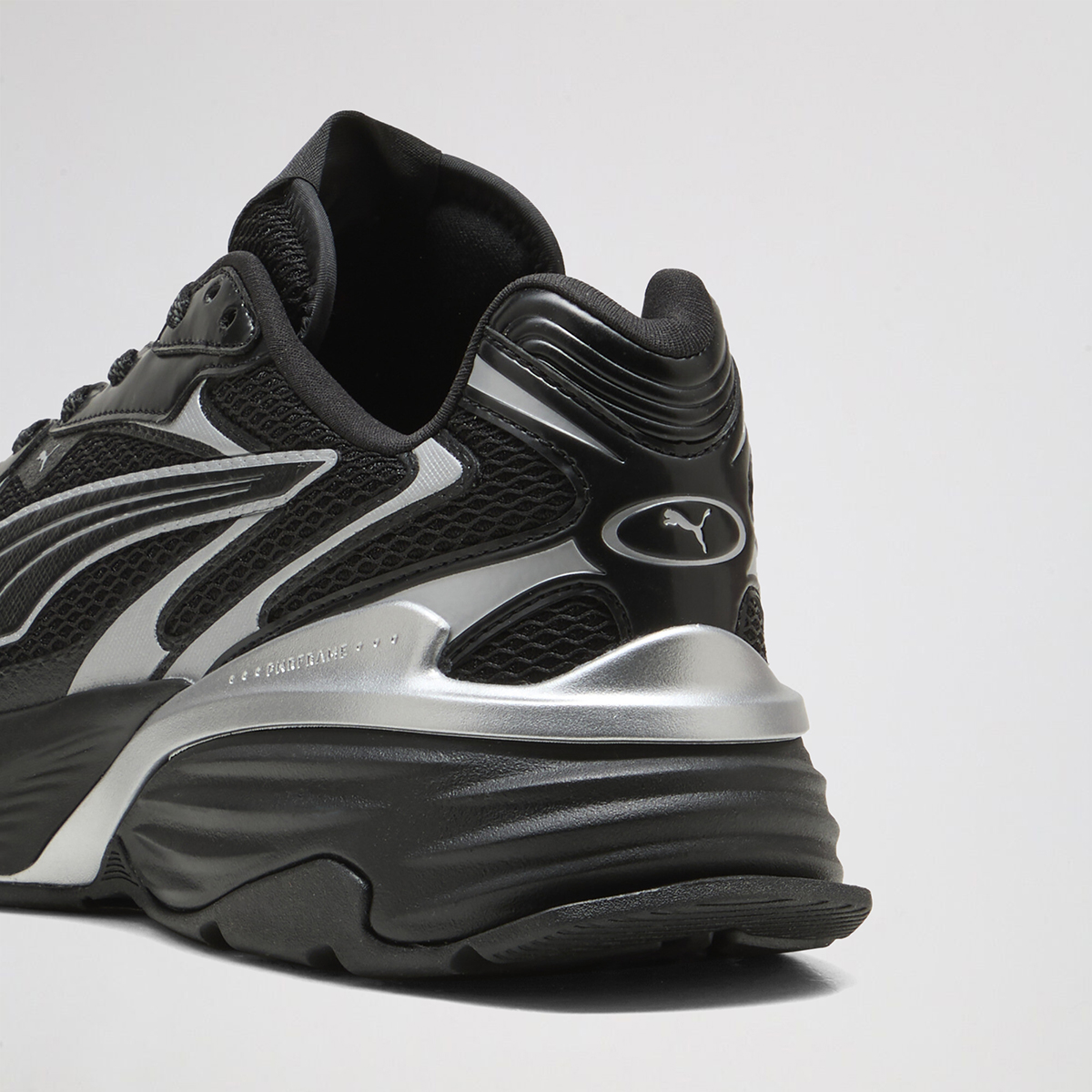 Zapatillas Puma Fade Nitro LS Y2K PWRFRAME,  image number null