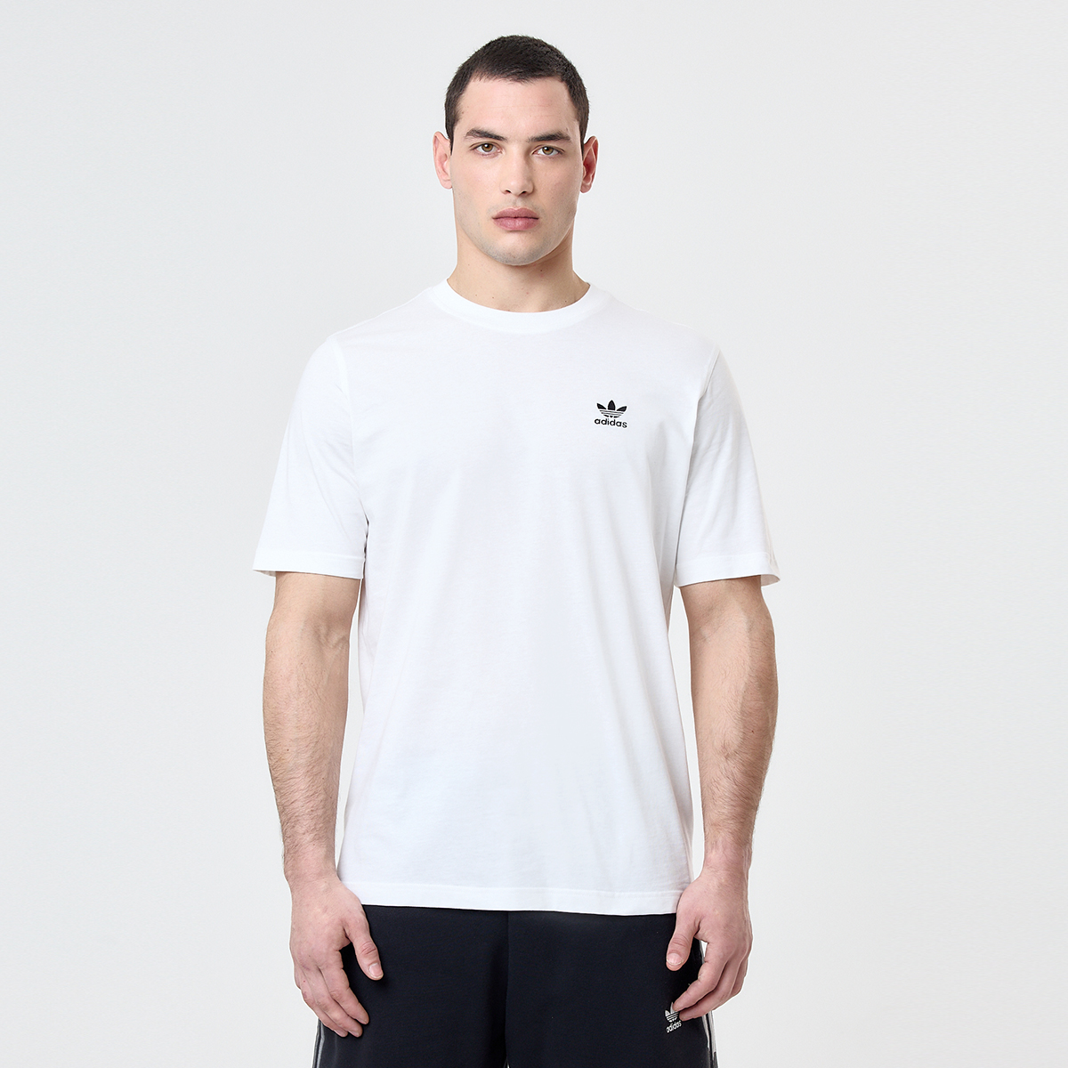 Remera adidas Essentials Hombre,  image number null