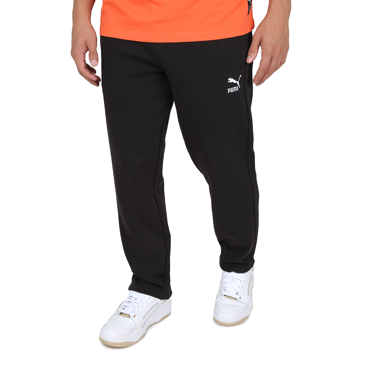 Pantalon Puma T7 Track Hombre,  image number null