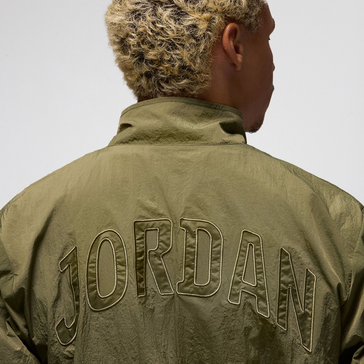 Campera Jordan Essentials Hombre,  image number null