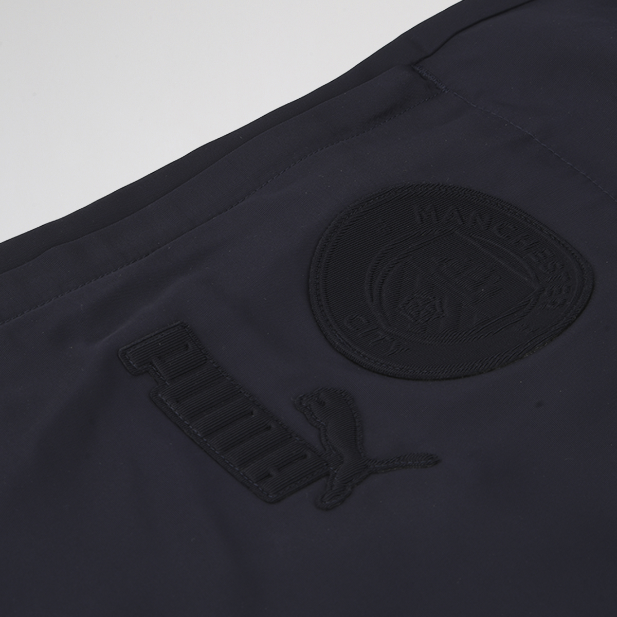 Pantalón Manchester City Puma Hombre,  image number null