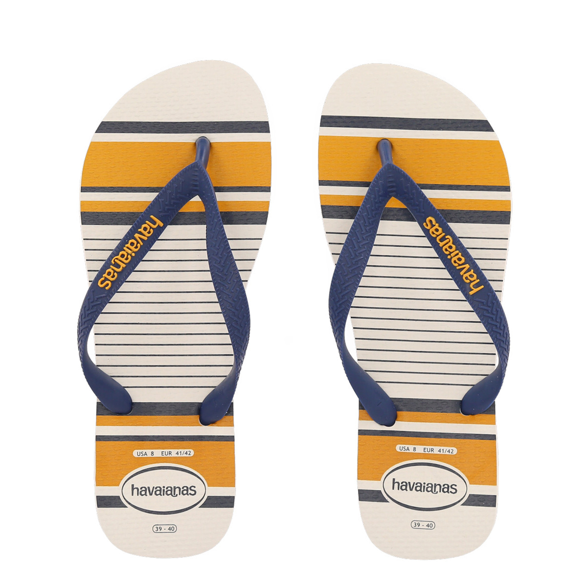 Ojotas Havaianas Top Nautical Moov