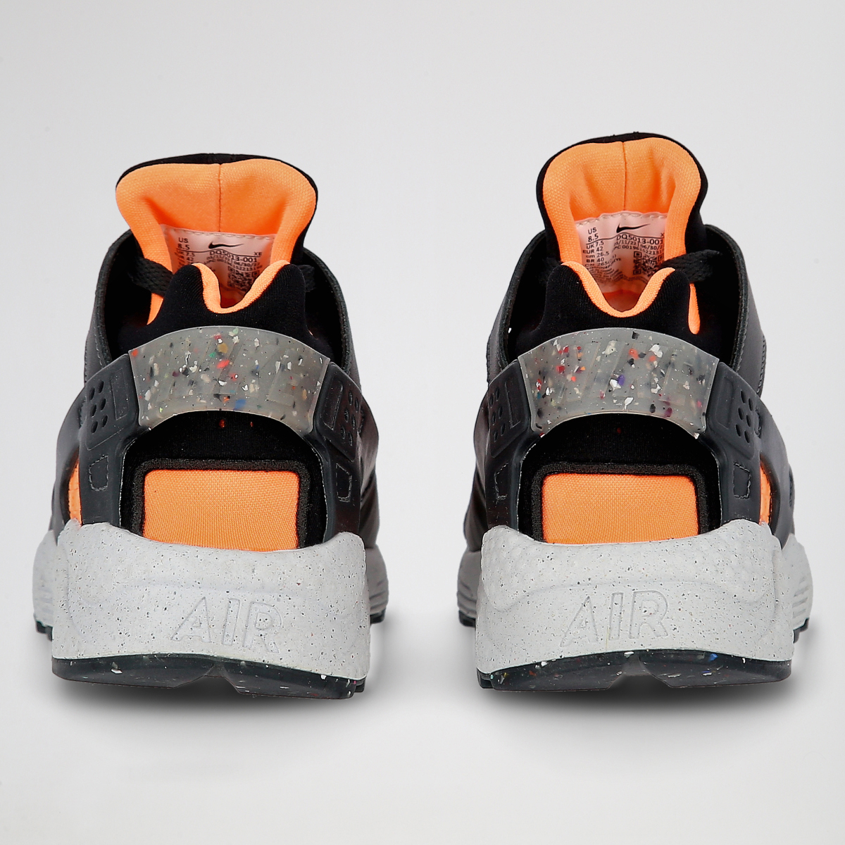 Zapatillas Nike Air Huarache Crater Premium Hombre,  image number null