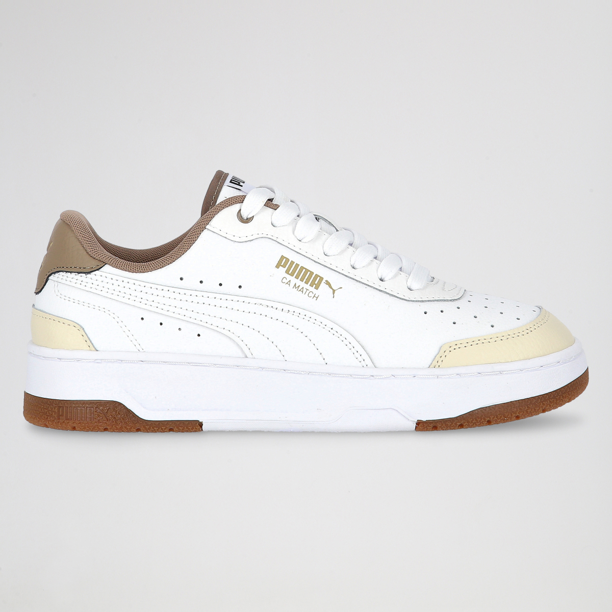 Zapatillas Puma Ca Match,  image number null