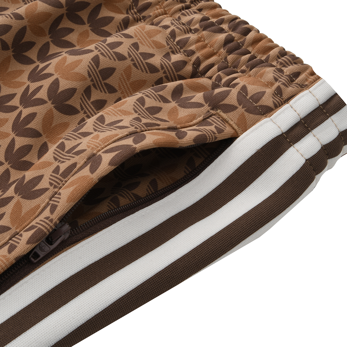 Pantalón adidas Classic Monogram,  image number null