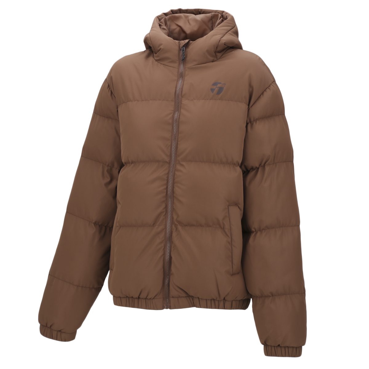 Campera Topper Puffer II,  image number null