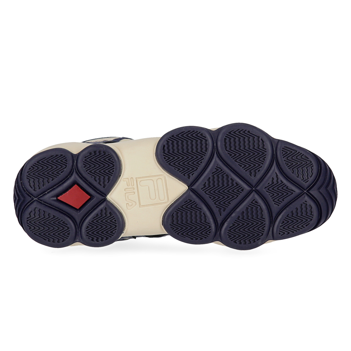 Zapatillas Fila Stackhouse Spaghetti Hombre,  image number null