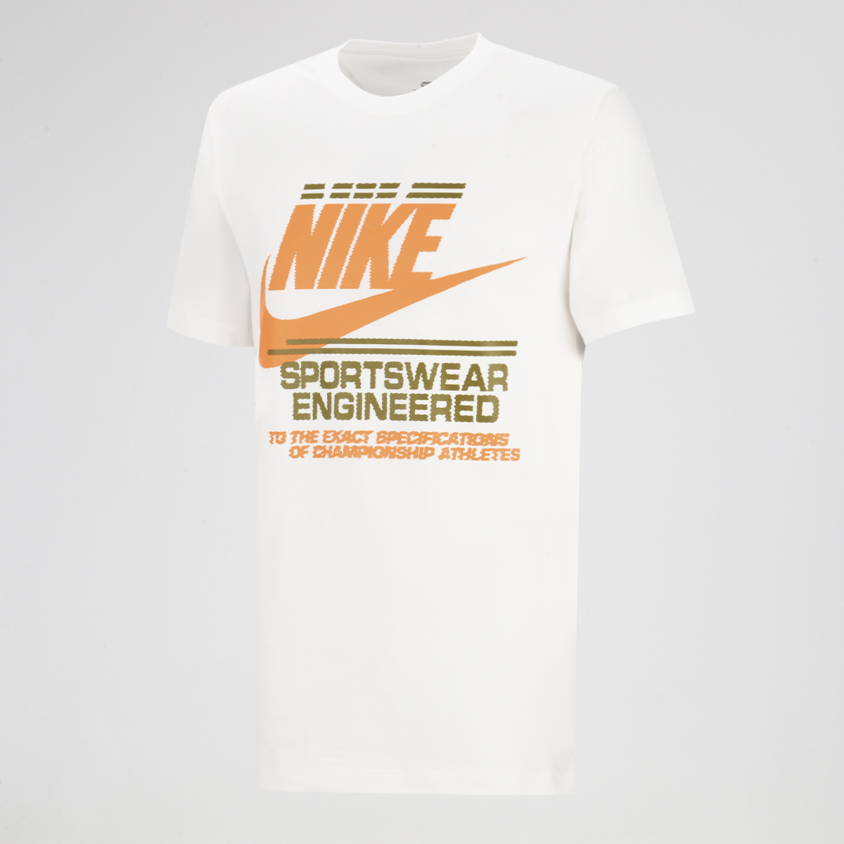 Remera Nike 6mo Futura Hombre,  image number null