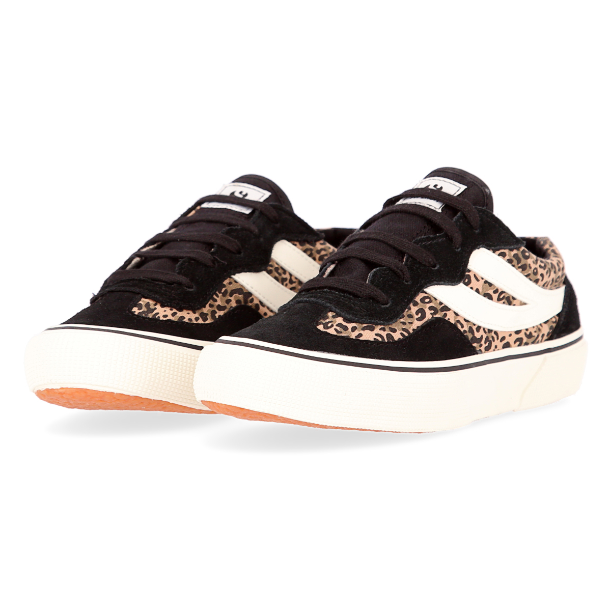 Zapatillas Superga 2941 Rovelley MicroLeopard,  image number null
