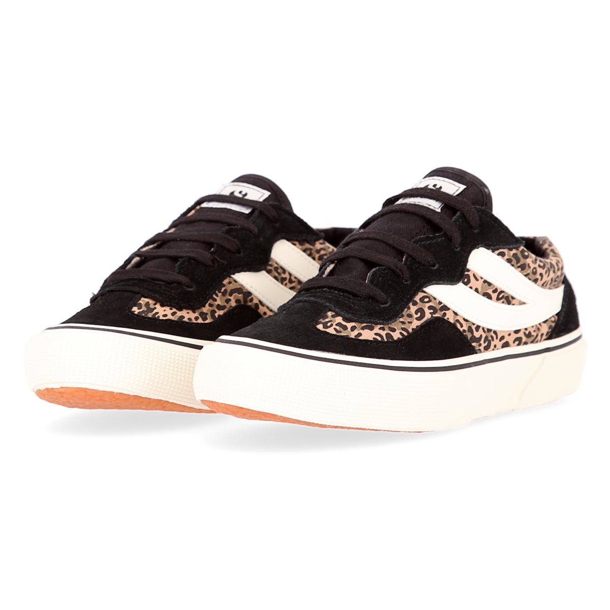 Zapatillas Superga 2941 Rovelley MicroLeopard Moov