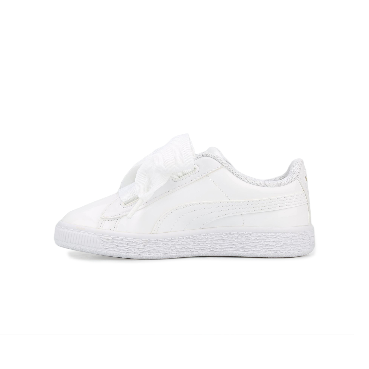 Puma basket heart patent ps clearance