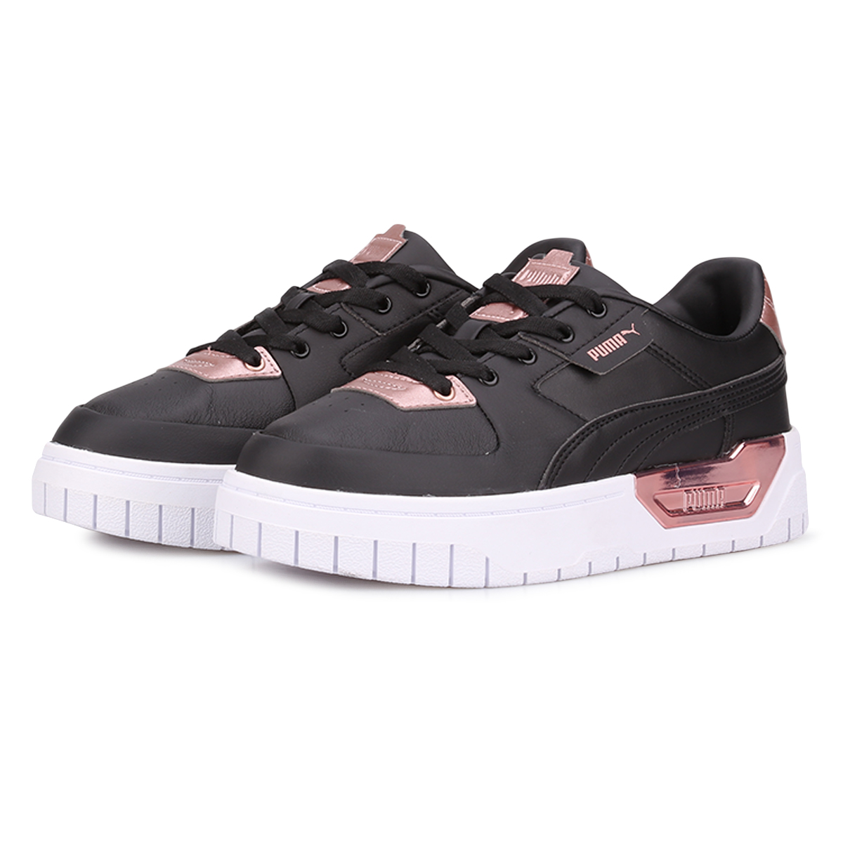 Zapatillas Puma Cali Dream Metal,  image number null