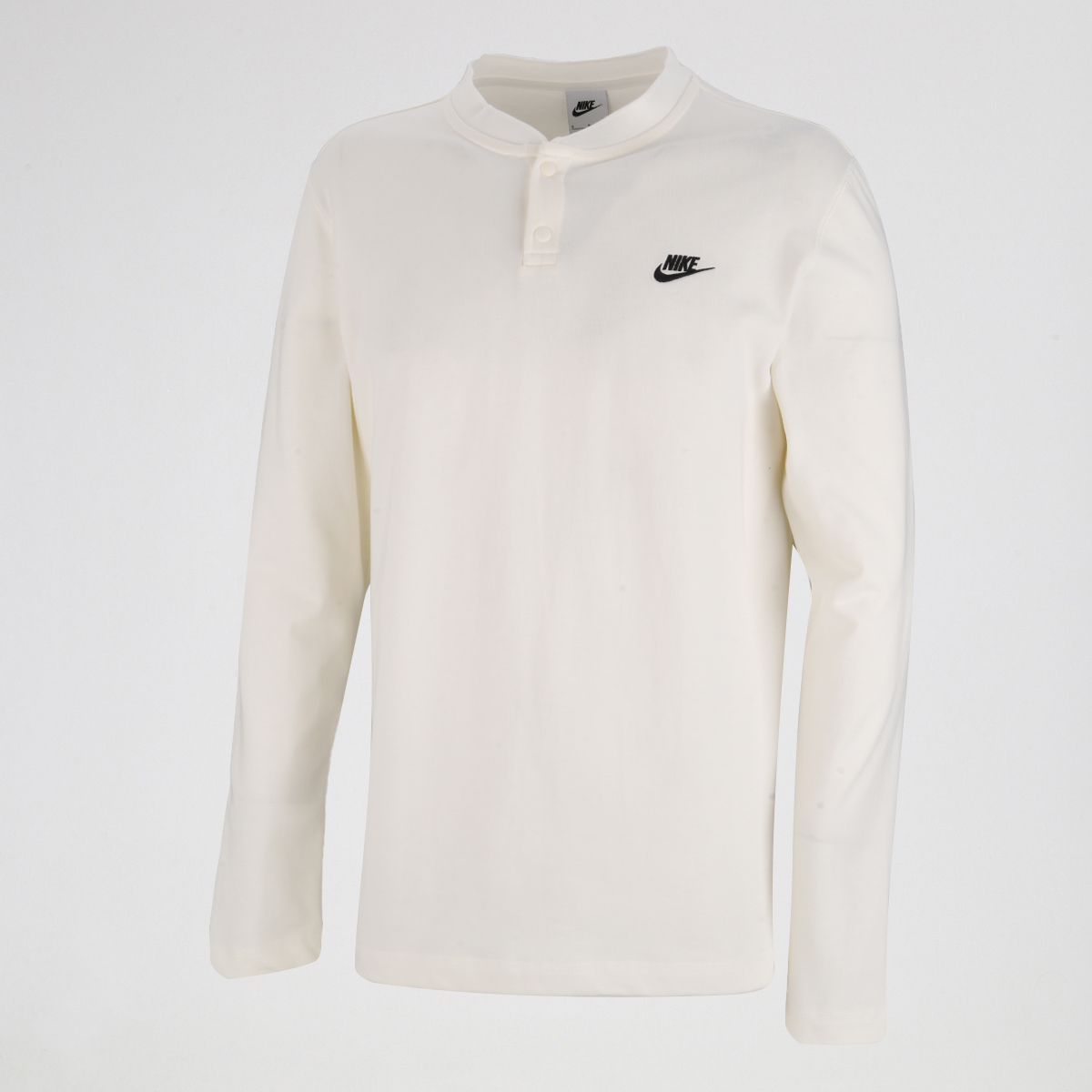 Buzo Nike Club Henley Hombre,  image number null