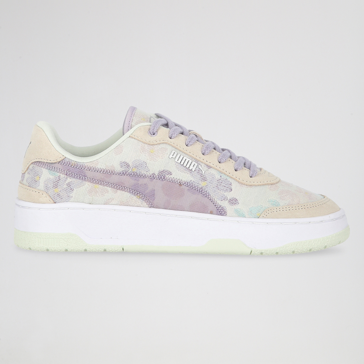 Zapatillas Puma Ca Match Senorita Mujer,  image number null