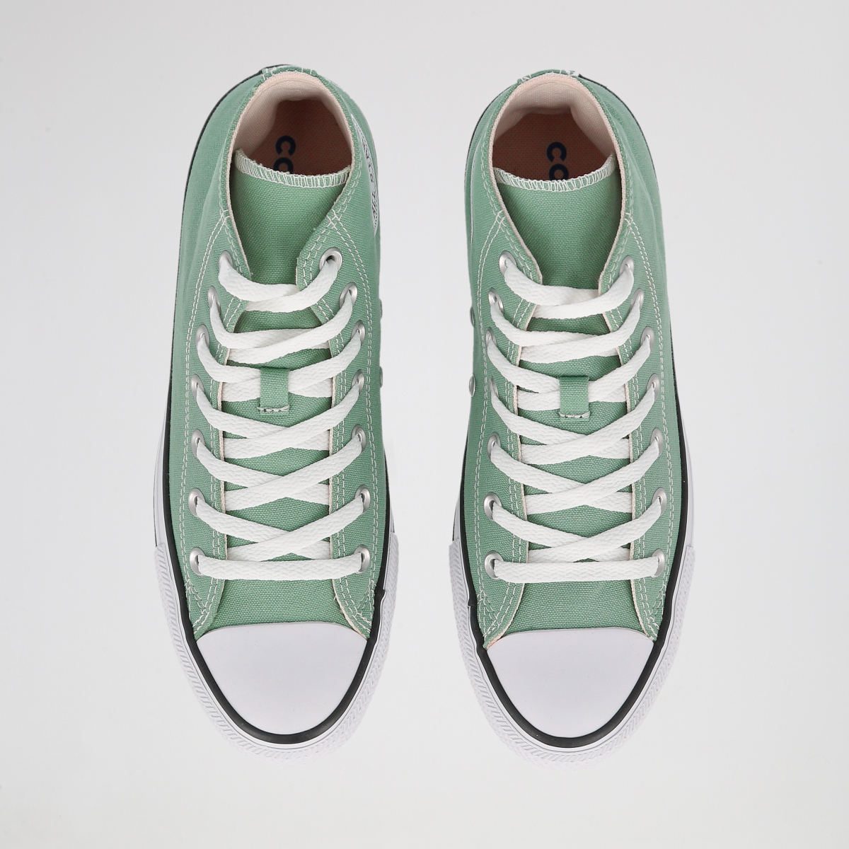 Zapatillas Converse Chuck Taylor All Star Face Pla Hi,  image number null