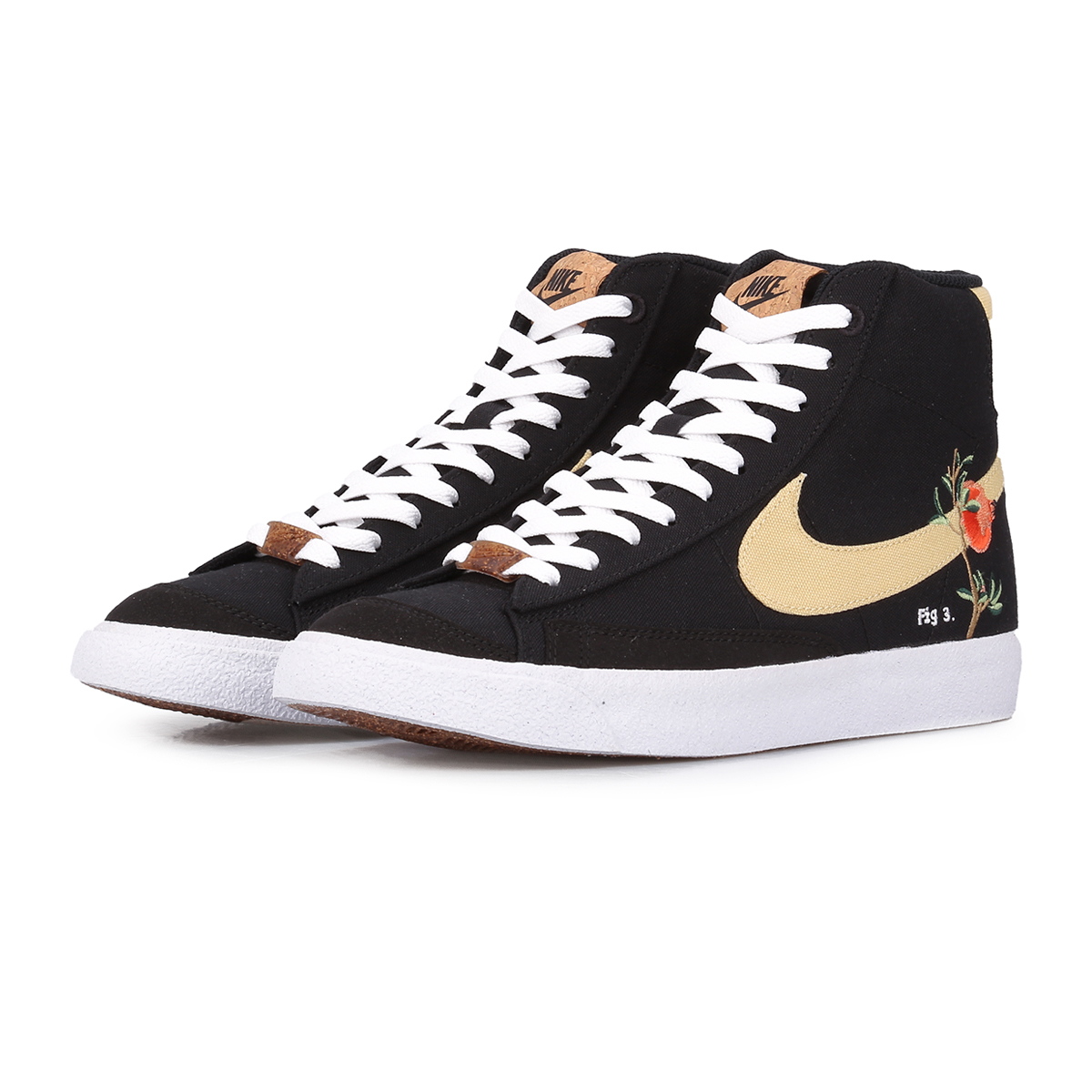 Zapatillas Nike Blazer Mid '77,  image number null